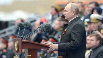 Le ministre des Affaires étrangères égyptien visite la Russie pour rencontrer Poutine pour discuter de la guerre iranienne