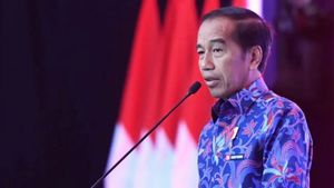 Sinyal Dukungan Jokowi Untuk Capres 2024 Kemungkinan Untuk orang Ini!