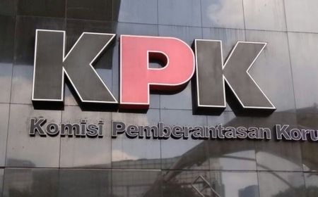 KPK Tahan Tersangka Baru Kasus Korupsi Pengadaan dan Jasa Kabupaten Labuhanbatu