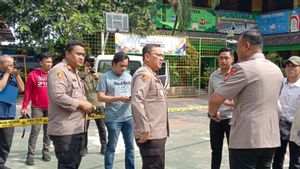 Tiga Murid SDN Kalibaru Korban Tabrakan Mobil MBG Dirujuk ke RS Koja