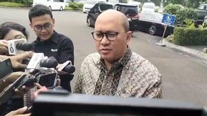 Rosan Roeslani Dipanggil Prabowo, Danantara Kaji Dampak Konflik Global: Cari Celah Peluang Investasi di Tengah Risiko