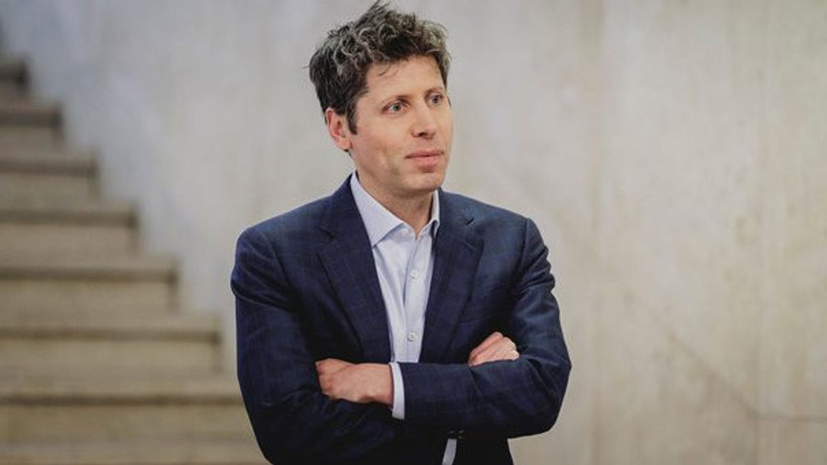 Sam Altman Says ICE Actions Go Too Far: Urges Tougher Enforcement of Immigration Law