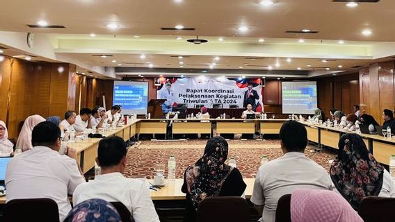 Bogor City Government Budget Absorption 2024 Capai 90 Percent