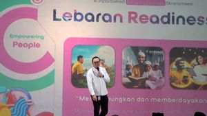 IndosatはAIと機械学習を使用して、Lebaran中の交通量の増加に直面しています