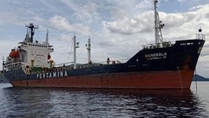Erick Thohir Resmikan Pertamina International Shipping sebagai Jembatan Urat Nadi Indonesia
