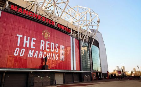 Old Trafford Diserang Tikus, Ranking Kebersihan Markas Manchester United Anjlok