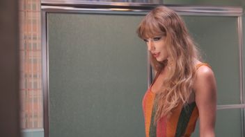 Diisukan Pacaran Taylor Swift, Fernando Alonso Bungkam: Saya Pisahkan Kehidupan Pribadi dengan Profesional