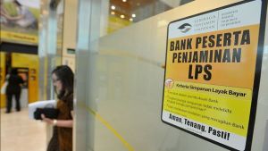 LPS Siapkan Pembayaran Simpanan Nasabah BPR Sembilan Mutiara