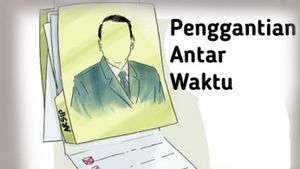 Rakyat Dinilai Berhak Koreksi Wakilnya di Parlemen