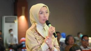 DPR Minta Pemerintah Atasi Angka PHK yang Terus Naik