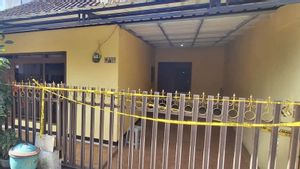 Polisi Tangkap 2 Pelaku Perampokan dan Pembunuhan di Malang
