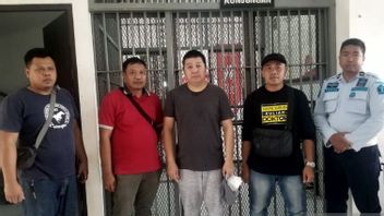 MA Pangkas Hukuman Napi Korupsi Benih Jagung di NTB dari 8 Tahun Jadi 4 Tahun Penjara