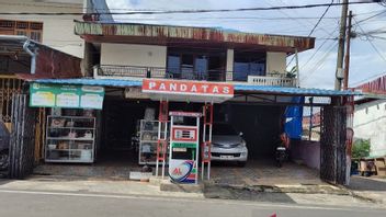 Police Will Order Retail Subsidized Fuel Sellers In Bengkulu Region