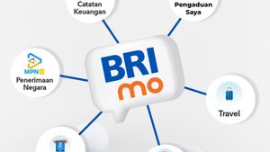 BRImo Hadirkan Fitur e-SBN untuk Investasi Membangun Negeri