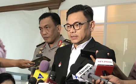 Gubernur Lemhanas Tegaskan LSSN Sesuatu yang Rutin