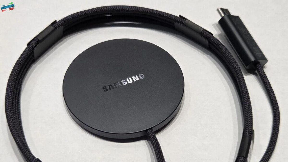 サムスン、Galaxy S26シリーズ向け25W磁気充電器を発表