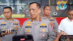 Kapolda Kaltara: Oknum Polisi Terlibat Narkoba Akan Ditindak Tegas
