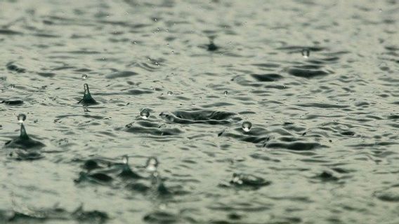 Prakiraan Cuaca Yogyakarta 24 Juni, Akan Terjadi Hujan Ringan di Beberapa Wilayah