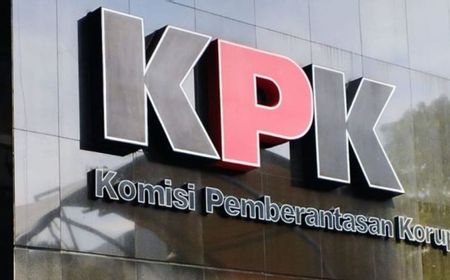 KPK Tunjuk Ronald Worontikan Jadi Plt Direktur Penyelidikan Gantikan Brigjen Endar Priantoro