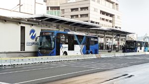 Ada Demo Hari Ini, Transjakarta Modifikasi Rute