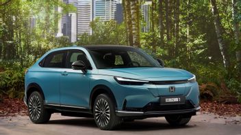 Honda Pastikan Tidak Merilis Honda e Terbaru demi Alihkan Fokus ke SUV