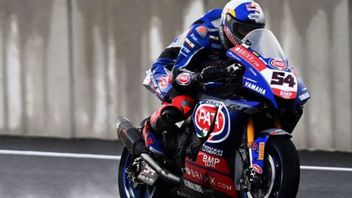 Sejumlah Syarat dan Ketentuan Berlaku untuk Hajatan MotoGP Setelah COVID-19 'Ngamuk' Lagi