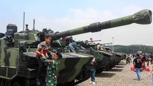 TNI AD Fair 2025 Siap Meriahkan Monas dengan Alutsista Modern dan Hiburan Rakyat