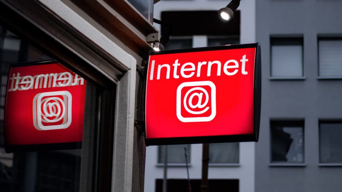 Southeast Asian Internet Ranking, Indonesia's Most Distended Ranking?