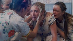 Mental Disturbance, Florence Pugh Rejects The Role Of Midsommar-like Films