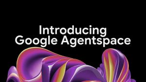 Google Cloud Launches Agentspace: AI Assistant To Facilitate Employee Work