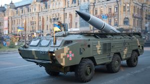Rusia gempur ukraina dengan rudal jelajah kalibr, ini videonya