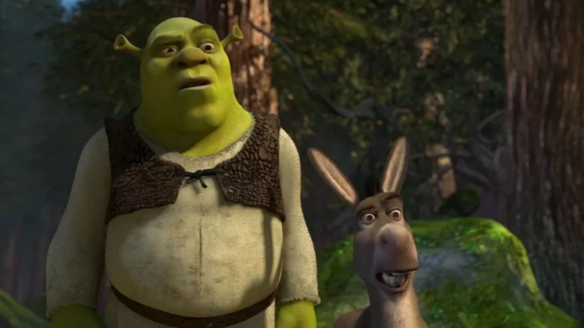 Eddie Murphy sortira à nouveau Donkey’s Voice, Shrek 5 Tayang 2025