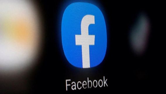 哈希标签出现传播我们的选举阴谋论， Facebook 和 Tiktok 采取行动