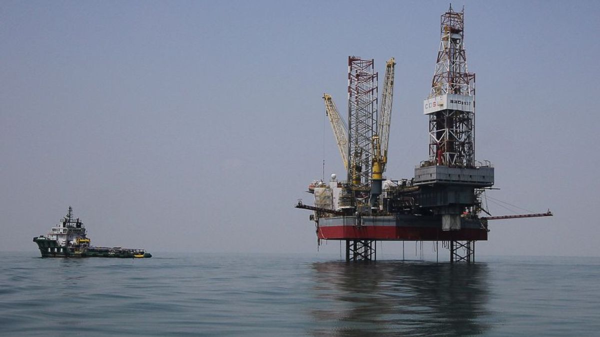 Responding To The Latest Result Sharing Scheme, Oil And Gas Investors Say This