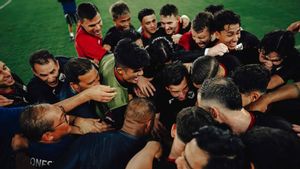 anchis sur la liste des 28 joueurs de l’équipe nationale indonésienne pour affronter la Chine au SUGBK