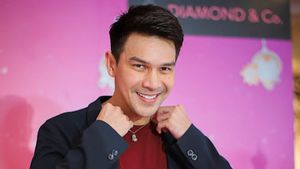 Tidak Ditahan, Jonathan Frizzy Dikenai Wajib Lapor Meski Jadi Tersangka Kasus Dugaan Peredaran Obat Keras