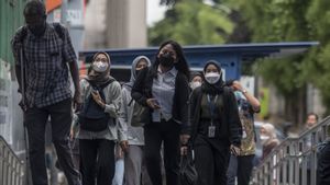 Kemenker Catat PHK Sepanjang 2025 Tembus 88.519 Orang