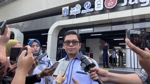 Semua Halte Transjakarta Kembali Beroperasi Normal, Pelanggan 1,3 Juta Sehari  