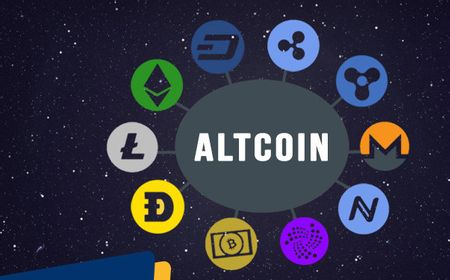 Ajaib Kripto: Bitcoin Sideways, Bakal Jadi Kabar Baik untuk Altcoin?