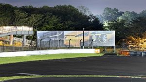 Toyota Siapkan Lexus LFR, Supercar Bermesin V8 Hybrid Penerus LFA