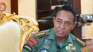 Bersama Polri dan PUPR, Panglima TNI Jenderal Andika Detail dan Teliti Tinjau Persiapan Venue Lokasi G20