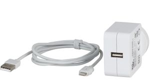 Apple Kena Denda Lagi di Brasil, Gara-gara Tak Sertakan Charger iPhone