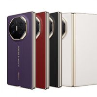 Spesifikasi Awal Huawei Mate XT 2 Terungkap, Bawa Engsel Lebih Kuat dan Baterai Lebih Besar