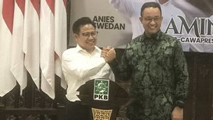 PKB Buka Peluang Pasangkan Anies dengan Kaesang di Pilgub Jakarta 2024