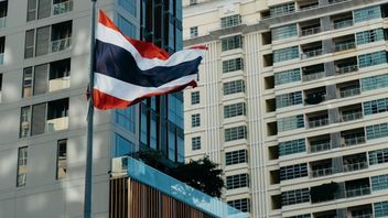 أعلنت تايلاند حالة طوارئ عسكرية في 8 مقاطعات حدودية كمبوديا