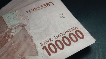 Sentiment From The United States And COVID-19 Still Under Pressure On The Rupiah