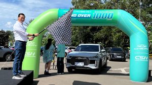 Chery Serahkan 1.000 Unit Pertama Tiggo Cross CSH ke Konsumen