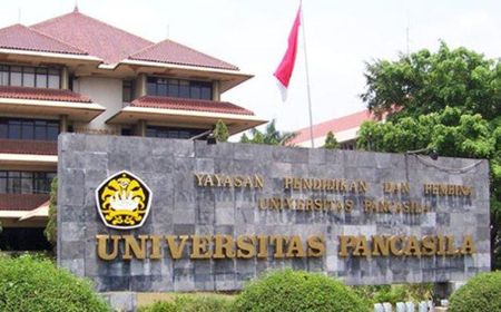 Kemendikbudristek Selidiki Kasus Dugaan Pelecehan Seksual Rektor Universitas Pancasila