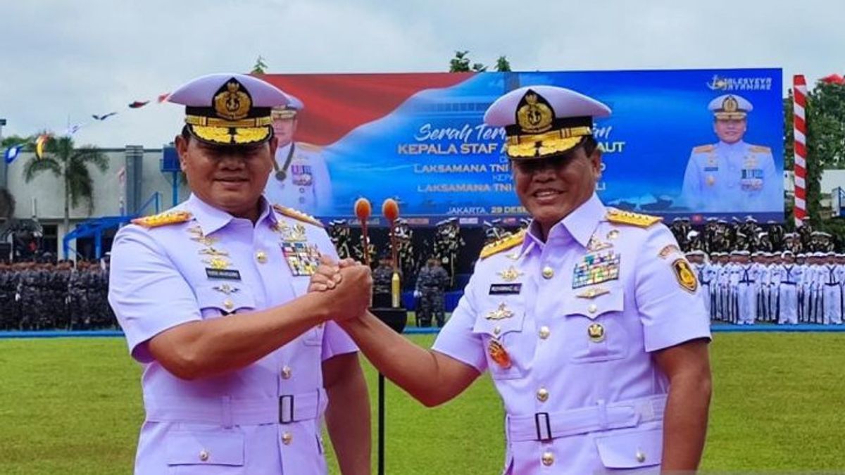 Panglima TNI Yudo Bakal Ajak KSAD, KSAL, KSAU Hingga Kapolri ke Wilayah Rawan Keamanan Awal 2023