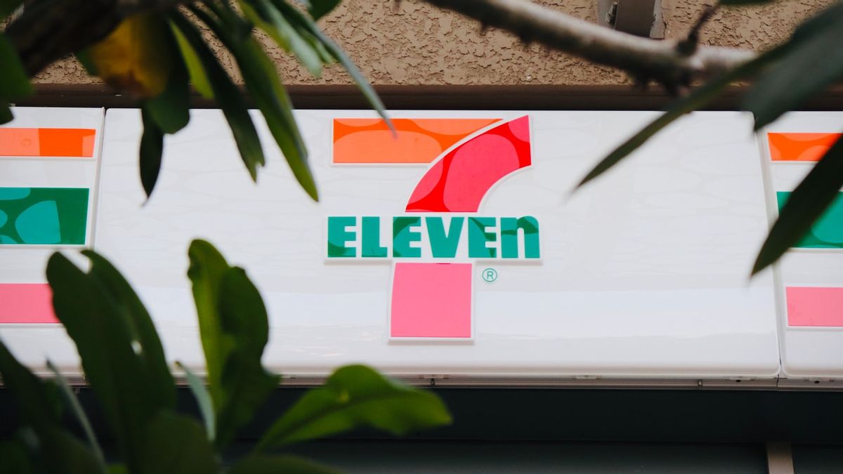 7-Eleven Will Acquire Speedway Gas Station In The United States